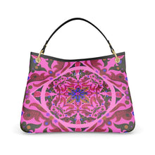 Carica l'immagine nel visualizzatore di Gallery, Borsa linea Mare Acquarelli