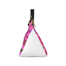 Carica l'immagine nel visualizzatore di Gallery, Borsa in pelle linea mare Acquarelli