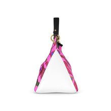 Carica l'immagine nel visualizzatore di Gallery, Borsa in pelle linea mare Acquarelli