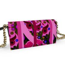 Carica l'immagine nel visualizzatore di Gallery, Borsa in pelle linea mare Acquarelli