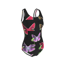 Carica l'immagine nel visualizzatore di Gallery, Costume intero linea Farfalle