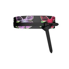 Load image into Gallery viewer, Cintura in pelle linea Farfalle