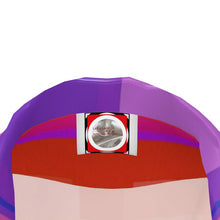 Carica l'immagine nel visualizzatore di Gallery, Giacca del pigiama in seta linea Gli arcani maggiori 2