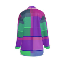 Carica l'immagine nel visualizzatore di Gallery, Giacca del pigiama in seta linea Gli arcani maggiori 2