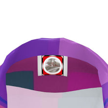 Carica l'immagine nel visualizzatore di Gallery, Giacca del pigiama in seta linea Gli arcani maggiori 2