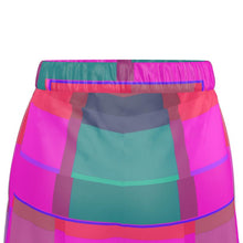 Load image into Gallery viewer, Pantaloncini in seta del pigiama linea Arcani maggiori 2