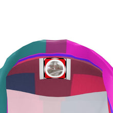 Carica l'immagine nel visualizzatore di Gallery, Giacca del pigiama in seta linea Gli arcani maggiori 2