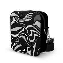 Load image into Gallery viewer, Borsello da uomo linea Le onde