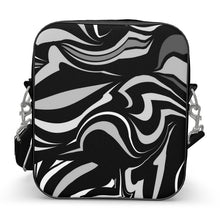 Load image into Gallery viewer, Borsello da uomo linea Le onde