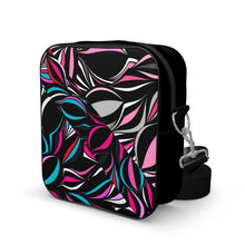 Load image into Gallery viewer, Borsello da uomo linea Le onde