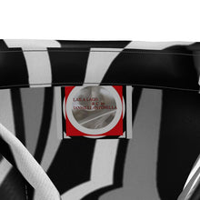 Load image into Gallery viewer, Camicia in seta linea Le onde