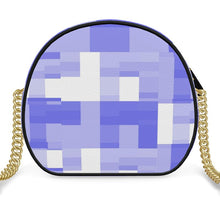 Carica l'immagine nel visualizzatore di Gallery, Borsa in pelle a tracolla linea Cogli l'attimo