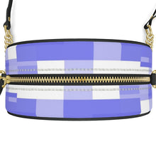 Carica l'immagine nel visualizzatore di Gallery, Borsa in pelle a tracolla linea Cogli l'attimo