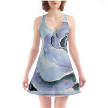 Load image into Gallery viewer, Abito leggero linea Rose d' inverno