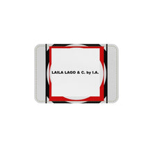 Load image into Gallery viewer, Zainetto in pelle linea Rose d' inverno