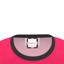 Carica l'immagine nel visualizzatore di Gallery, Maglietta di cotone linea Rose d' inverno