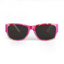 Carica l'immagine nel visualizzatore di Gallery, Occhiali  da sole linea Rose d' inverno
