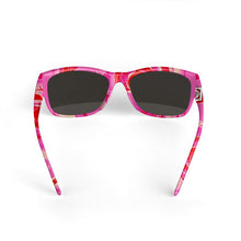 Carica l'immagine nel visualizzatore di Gallery, Occhiali  da sole linea Rose d' inverno