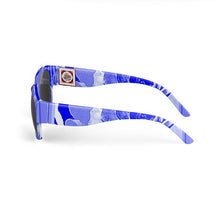 Load image into Gallery viewer, Occhiali da sole linea Rose d' inverno