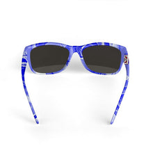 Load image into Gallery viewer, Occhiali da sole linea Rose d' inverno