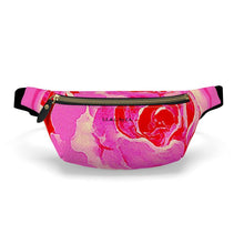 Load image into Gallery viewer, Marsupio linea Rose d' inverno