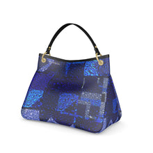 Carica l'immagine nel visualizzatore di Gallery, Borsa a mano linea Ricami