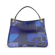 Carica l'immagine nel visualizzatore di Gallery, Borsa a mano linea Ricami