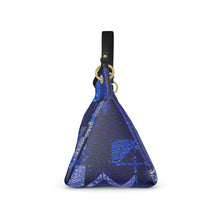 Carica l'immagine nel visualizzatore di Gallery, Borsa a mano linea Ricami