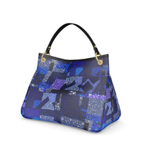 Carica l'immagine nel visualizzatore di Gallery, Borsa a mano linea Ricami