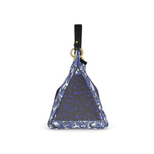 Carica l'immagine nel visualizzatore di Gallery, Borsa in pelle a mano linea Ricami