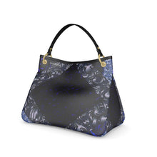 Carica l'immagine nel visualizzatore di Gallery, Borsa a mano linea Ricami