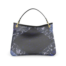 Carica l'immagine nel visualizzatore di Gallery, Borsa a mano linea Ricami
