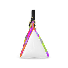 Load image into Gallery viewer, Borsa artistica da collezione linea La trasparenza dell'amore