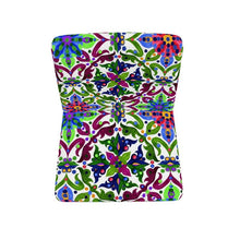 Carica l'immagine nel visualizzatore di Gallery, Poltrona linea Arabescar con stampa artistica