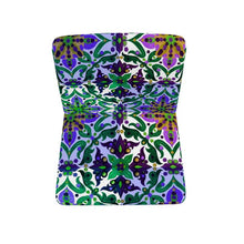 Carica l'immagine nel visualizzatore di Gallery, Poltrona linea Arabescar con stampa artistica