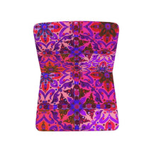 Carica l'immagine nel visualizzatore di Gallery, Poltrona linea Arabescar con stampa artistica