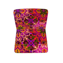 Carica l'immagine nel visualizzatore di Gallery, Poltrona linea Arabescar con stampa artistica