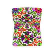 Carica l'immagine nel visualizzatore di Gallery, Poltrona linea Arabescar con stampa artistica