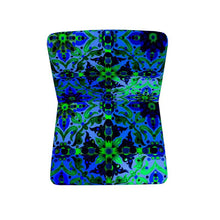 Carica l'immagine nel visualizzatore di Gallery, Poltrona linea Arabescar con stampa artistica