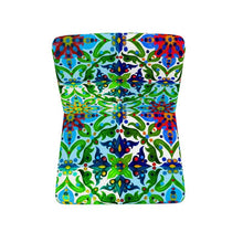 Carica l'immagine nel visualizzatore di Gallery, Poltrona linea Arabescar con stampa artistica