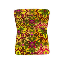 Carica l'immagine nel visualizzatore di Gallery, Poltrona linea Arabescar con stampa artistica