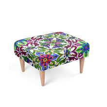 Carica l'immagine nel visualizzatore di Gallery, Poggia piedi elegante Linea Arabescar