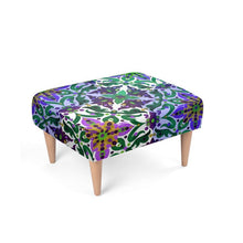 Carica l'immagine nel visualizzatore di Gallery, Poggia piedi elegante Linea Arabescar