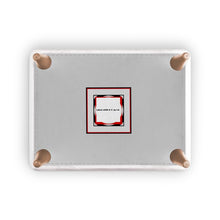 Carica l'immagine nel visualizzatore di Gallery, Poggia piedi elegante Linea Arabescar