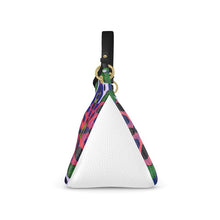 Carica l'immagine nel visualizzatore di Gallery, Borsa in pelle linea Acquarelli