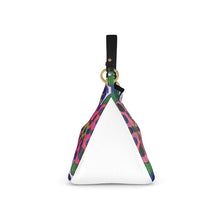 Carica l'immagine nel visualizzatore di Gallery, Borsa in pelle linea Acquarelli