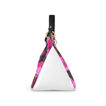 Carica l'immagine nel visualizzatore di Gallery, Borsa in pelle linea mare Acquarelli