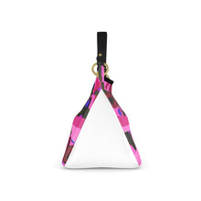 Carica l'immagine nel visualizzatore di Gallery, Borsa in pelle linea mare Acquarelli