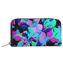 Carica l'immagine nel visualizzatore di Gallery, Portafoglio linea I fiori