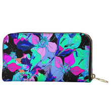 Carica l'immagine nel visualizzatore di Gallery, Portafoglio linea I fiori